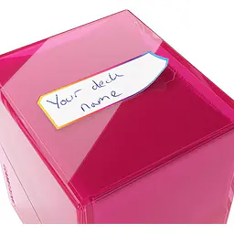 GAMEGENIC – BASTION 100+ XL - PINK - Master