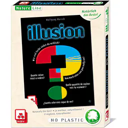 ILLUSION - Master