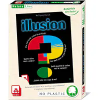 ILLUSION - Master