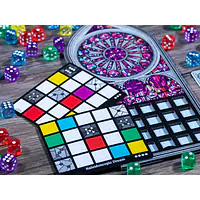 SAGRADA - Master