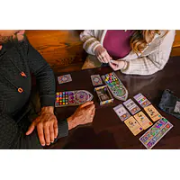 SAGRADA - Master