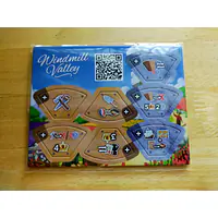 Windmill Valley: New Wheel Enhancements - Master