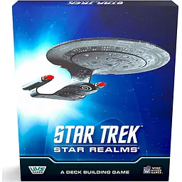 Star Trek: Star Realms - Master