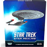Star Trek: Star Realms - Master