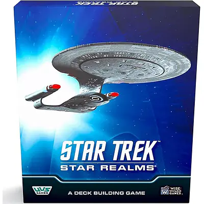 Star Trek: Star Realms primary image