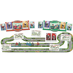 FLAMME ROUGE - Master