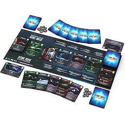 Star Trek: Star Realms - Master