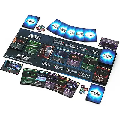 Star Trek: Star Realms secondary image