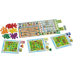 JUICY FRUITS - Master