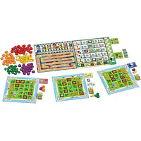 JUICY FRUITS - Master