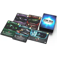 Star Trek: Star Realms - Master