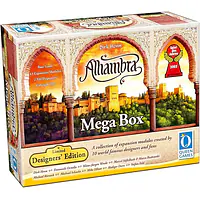 Alhambra: Mega Box - Master