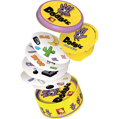 DOBBLE - SLOVENSKA IZDAJA secondary image