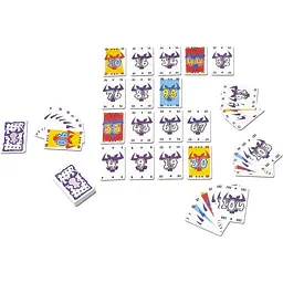 6 NIMMT! (6 VZAME!) - SLOVENSKA IZDAJA - Master