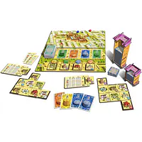 Alhambra: Mega Box - Master