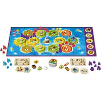CATAN JUNIOR - Master