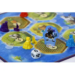 CATAN JUNIOR - Master