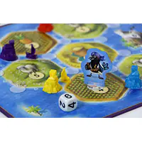 CATAN JUNIOR - Master
