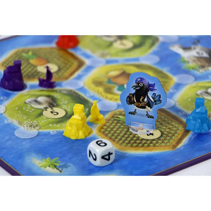 CATAN JUNIOR - Master