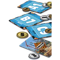 Foundations of Metropolis - Master