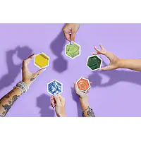 Catan: Energija - Master
