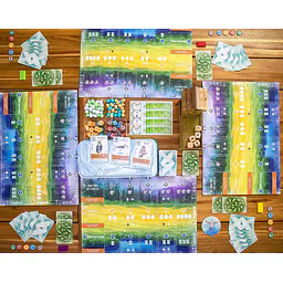 WINGSPAN - SWIFT-START PACK EDITION - Master