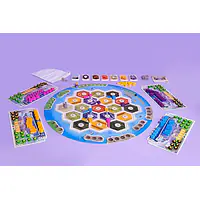 Catan: Energija - Master
