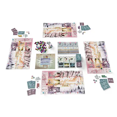 WYRMSPAN secondary image