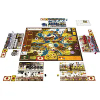 SCYTHE - Master
