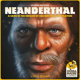 Neanderthal - Master