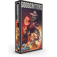 GoodCritters - Master