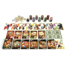 GoodCritters - Master