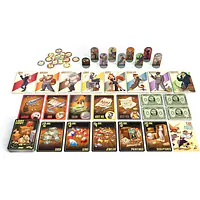 GoodCritters - Master