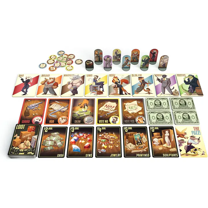 GoodCritters - Master