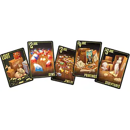 GoodCritters - Master