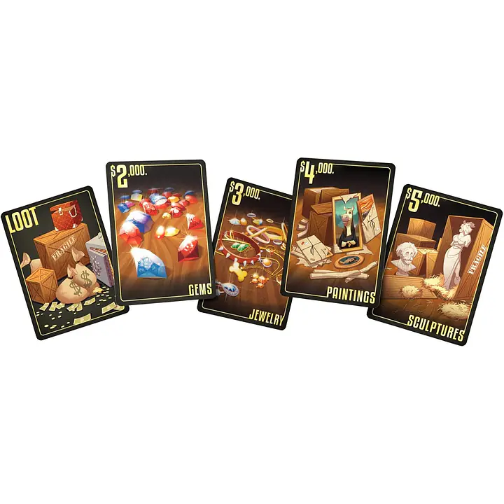 GoodCritters - Master