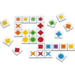 Qwirkle: Limited Edition - Master
