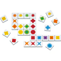 Qwirkle: Limited Edition - Master
