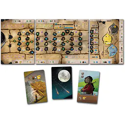 Wayfarers of the South Tigris - Master