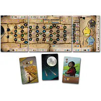 Wayfarers of the South Tigris - Master