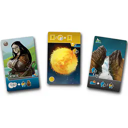 Wayfarers of the South Tigris - Master