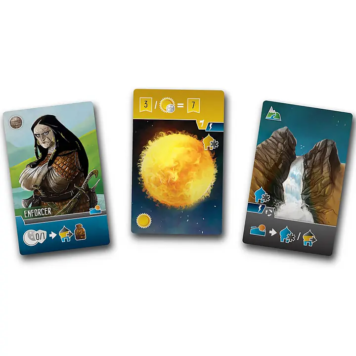 Wayfarers of the South Tigris - Master