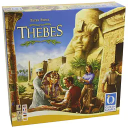 THEBES - Master
