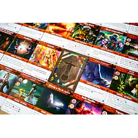 VAMPIRE: THE MASQUERADE RIVALS - THE HUNTERS & THE HUNTED - Master