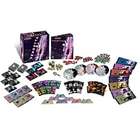 VAMPIRE: THE MASQUERADE - VENDETTA - Master