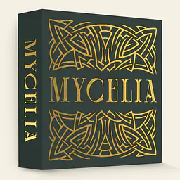 Mycelia Deluxe Edition - Master