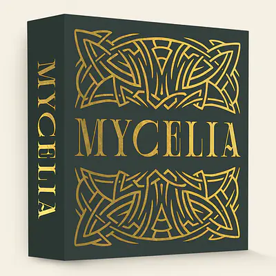 Mycelia Deluxe Edition primary image