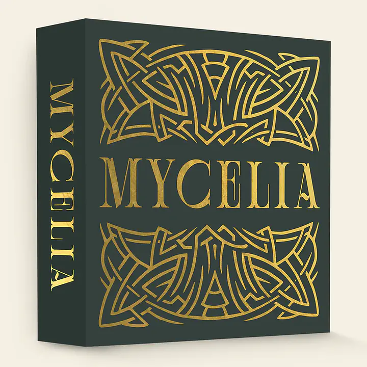 Mycelia Deluxe Edition - Master