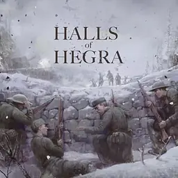 Halls of Hegra - Master
