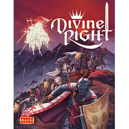 Divine Right - Master